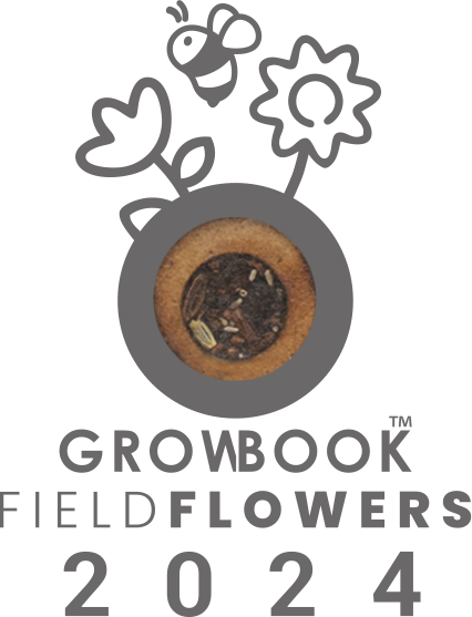 Rok 26 (Growbook FieldFlowers)