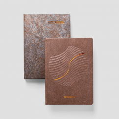 Kalendarz Corten (Nowość)
