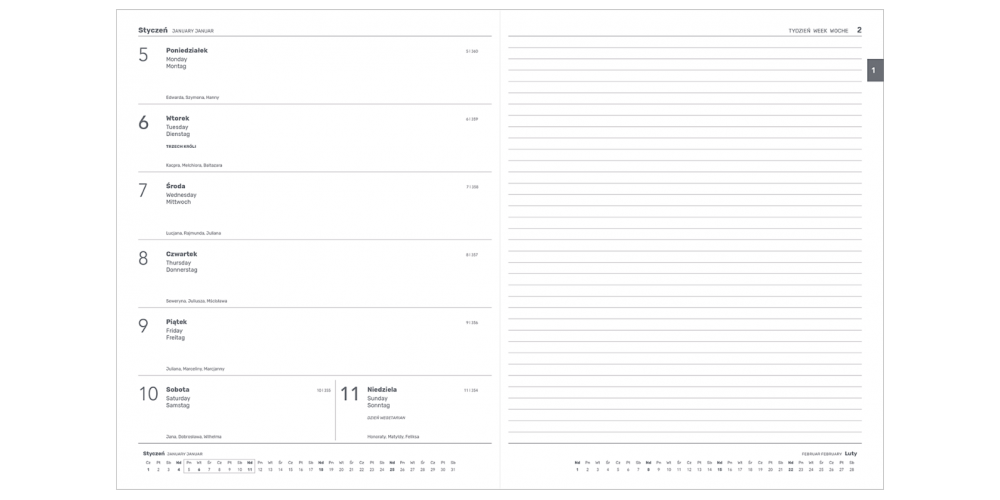 G202T 2026 bialy grafit