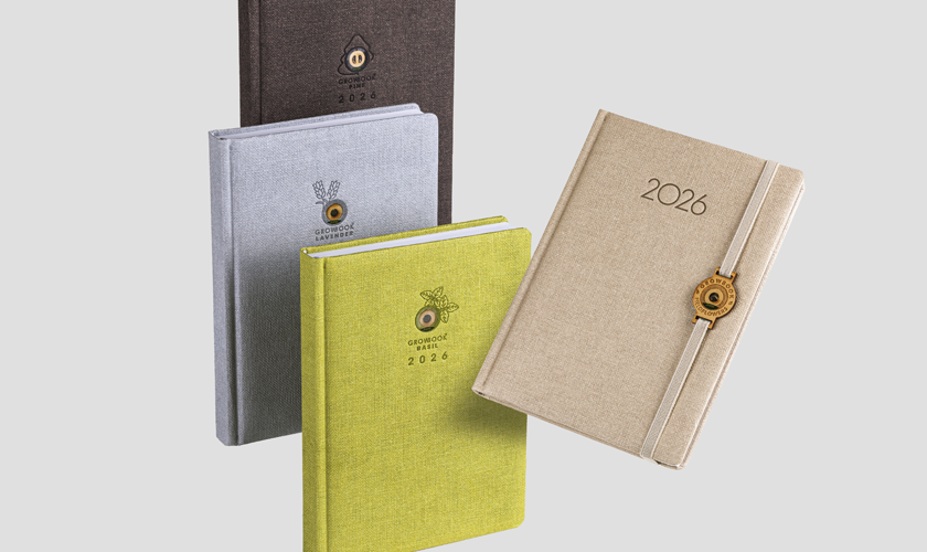 Growbook