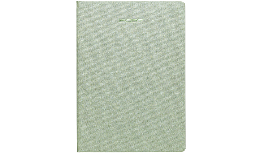 Metalico zielony