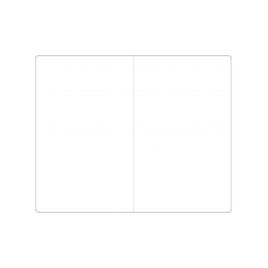Format medium, papier biały, gładki (Na zamówienie)