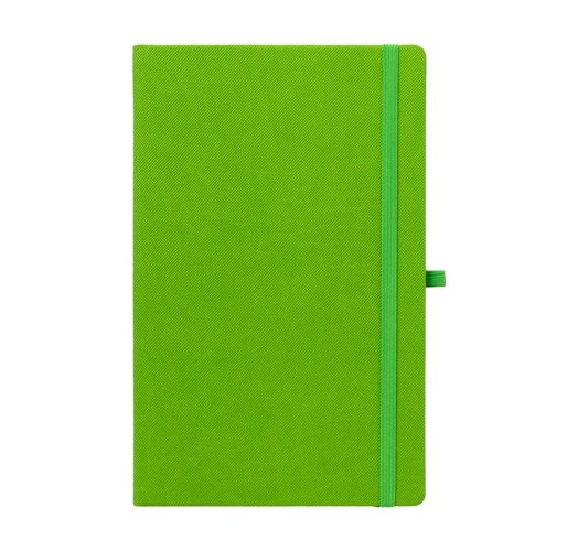 Notes Moderno j.zielony
