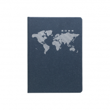 Wool blue 01